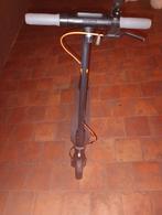 Ninebot E2plus - Toeter & Lader, Fietsen en Brommers, Steps, Ophalen, Gebruikt, Elektrische step (E-scooter), Ninebot Segway