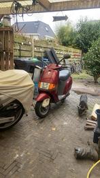 Piaggio nsl sfera 80cc ruilen/kopen, Ophalen, Tweetakt, Gebruikt, Overige modellen