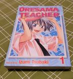 Manga Oresama vol. 1, Eén comic, Ophalen of Verzenden, Zo goed als nieuw, Japan (Manga)