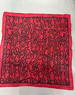 Keith Harring sjaal, Kleding | Dames, Ophalen of Verzenden