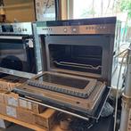 Op zoek naar een combi MAGNETRON/OVEN/GRILL en HETELUCHT?, Witgoed en Apparatuur, Magnetrons, Ophalen, Combimagnetron, Oven, Zo goed als nieuw