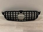 Mercedes Benz AMG grille GT zwart, Voor, Mercedes-Benz, Nieuw, Ophalen of Verzenden