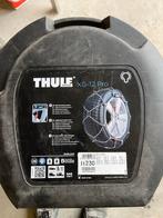 Thule XG-12 Pro Sneeuwkettingen - Maat 230, Auto diversen, Sneeuwkettingen, Ophalen, Nieuw
