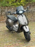 Vespa sprint full option Brom, Ophalen of Verzenden, Zo goed als nieuw, Overige modellen