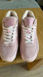 Nike air max, Ophalen of Verzenden, Zo goed als nieuw, Roze, Sneakers of Gympen