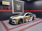 1/24 #88 Dale Earnhardt Jr. HOTO Kelley Blue Book 2014, Ophalen of Verzenden, Zo goed als nieuw, Auto, Overige merken