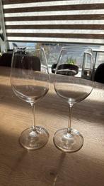 Spiegelau rode wijnglazen, Ophalen of Verzenden, Zo goed als nieuw, Overige typen