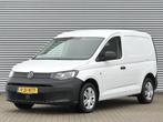 Volkswagen Caddy Cargo 2.0 TDI Automaat|Navi|Cruise, Stof, Gebruikt, Euro 6, 4 cilinders