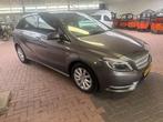 Mercedes-Benz B-klasse 180 Ambition Automaat, 4 cilinders, 122 pk, 1595 cc, Grijs