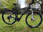 Cube LTD SL 27,5  3x10 Blackline Mountainbike, Fietsen en Brommers, Fietsen | Mountainbikes en ATB, Gebruikt, Hardtail, 45 tot 49 cm