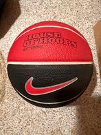 Nike House of Hoops Rotterdam #119, Ophalen of Verzenden, Zo goed als nieuw, Bal