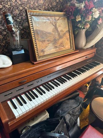 Samick digital piano beschikbaar voor biedingen