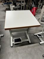Industriële naaimachine tafel onderstel 60x60cm nieuw, Overige merken, Naaimachine tafel, Naaimachine tafel, Nieuw