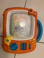 Baby Speelgoed TV met Licht & Geluid, Kinderen en Baby's, Speelgoed | Babyspeelgoed, Ophalen, Gebruikt, Overige typen, Met licht