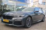 BMW 7-serie 745e High Executive / opendak / HD / leer / soft, Automaat, Achterwielaandrijving, Gebruikt, Adaptive Cruise Control