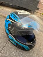 Scooter/brommerhelm, Ophalen of Verzenden, Gebruikt