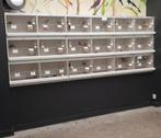 Vogelkooien / kweekkooien / verkoopkooien, Ophalen, Gebruikt, Aluminium, Vogelkooi