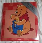 Nieuw in de verpakking. Groot fotoalbum Winnie de Pooh, Ophalen of Verzenden, Nieuw, Fotoalbum