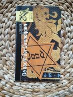 J. Presser - De nacht der Girondijnen, Boeken, Ophalen of Verzenden