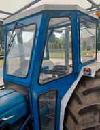 Tractor kabiene/dak, Ophalen of Verzenden