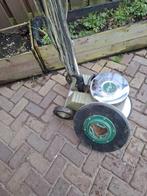 Parket schuurmachine lägler randmaster  wodbooy, Doe-het-zelf en Verbouw, Gereedschap | Schuurmachines, Ophalen, Zo goed als nieuw