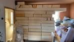 Ca. 30 m² PIR isolatie 180 mm – in goede staat, Ophalen, Gebruikt, Hardschuim (Pir), 15 m² of meer