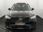 Volvo XC90 2.0 T8 Recharge AWD Ultimate Dark Plug-in Pano, L, Auto's, Volvo, Gebruikt, 4 cilinders, 1969 cc, 7 stoelen