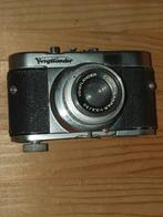 VOIGTLANDER VITO B CAMERA €20!!, Ophalen of Verzenden, Gebruikt, Compact, Overige Merken