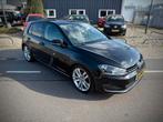 Volkswagen Golf 1.4 TSI 103KW 5D 2013 Zwart, Auto's, 65 €/maand, 4 cilinders, Zwart, Origineel Nederlands