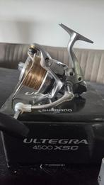 Shimano Ultegra 4500, Watersport en Boten, Ophalen, Gebruikt, Molen