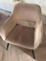 4 Stuks: Mooie Eetkamerstoelen, Ophalen, Overige materialen, Gebruikt, Overige kleuren