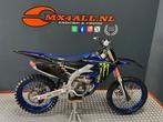 Yamaha YZ 450 F Black Monster GYTR / Hinson / CRM / Yoshimur, 450 cc, Bedrijf, Crossmotor