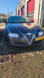 Alfa Romeo GT – Automaat – Inruil auto / Opknapper – €650, 1295 kg, 400 kg, Bedrijf, Grijs