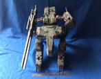 Metal Gear Solid groot model figuur REX of RAY ThreeA, 1 speler, Ophalen of Verzenden, Zo goed als nieuw, Vanaf 18 jaar