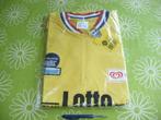 Nieuw Shirt team Lotto Jumbo Joop Zoetemelk maat XXL /XXXL, Verzamelen, Ophalen of Verzenden, Nieuw, Overige sporten, Shirt