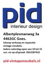 Vintage meubels, Huis en Inrichting, Tafels | Salontafels, Gebruikt, Vintage, Ophalen of Verzenden, Overige houtsoorten