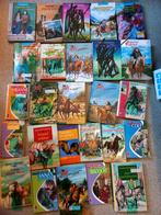 Paarden boeken voor kinderen, Boeken, Ophalen of Verzenden, Zo goed als nieuw, Fictie algemeen