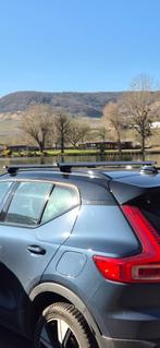 Farad dakdragers voor gesloten dakrails, Auto diversen, Dakdragers, Ophalen, Gebruikt