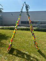 Zomer ibiza bloemen decoratie boog, Ophalen, Zo goed als nieuw, Versiering, Overige