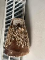 Trommel van huid, Muziek en Instrumenten, Drumstellen en Slagwerk, Ophalen of Verzenden, Gebruikt, Overige merken