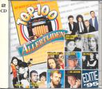 Het beste uit de top 100 Allertijden, Ophalen of Verzenden, Zo goed als nieuw, Pop, Boxset