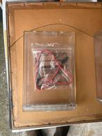 Gembird CC-SATA-DATA90 SATA Data Kabel, Ophalen of Verzenden, Nieuw