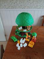 Vintage speelboom, Ophalen of Verzenden, Gebruikt, Complete set