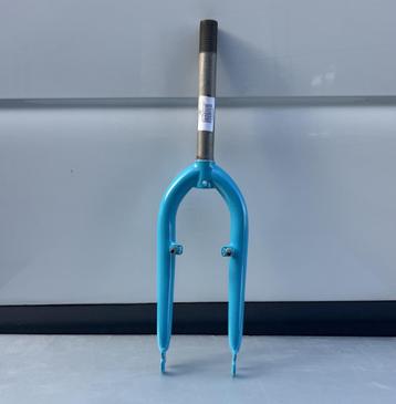 Alpina Voorvork | 22, 24, 26 inch | Licht Blauw beschikbaar voor biedingen