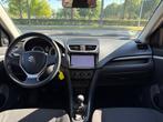 Suzuki Swift 1.2 Comfort Airco/El.ramen/Navi/St.verwarming/A, Voorwielaandrijving, Stof, Gebruikt, 1242 cc