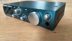Presonus audiobox iTwo usb audio interface, Ophalen of Verzenden, Zo goed als nieuw, Extern, PreSonus