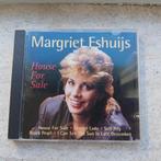 House for Sale, Margriet Eshuijs, Cd's en Dvd's, Ophalen of Verzenden, 1980 tot 2000, Zo goed als nieuw