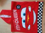 Cars Badcape - Lightning McQueen, Ophalen of Verzenden