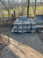 10 stapelblokken (schellevis), Ophalen, Gebruikt, Overige typen, Minder dan 5 m²