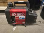Aggregaat Honda EX350, Watersport en Boten, Niet ingevuld, Gebruikt, Niet ingevuld, Niet ingevuld